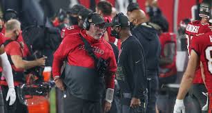 John romano | tampa bay's entire season was predicated on a gamble, which fits perfectly with coach bruce arians' outlook on life. Watch Bruce Arians Recalls Epic Moment He Didn T Get A Job For Todd Bowles Double Take Sports