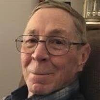 Robert E. Wilkinson Obituary