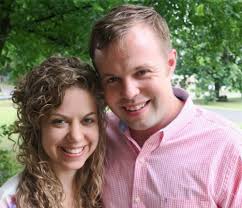Duggar Data — John + Abbie Are Courting! Get The Data Here.