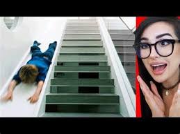 The online gaming industry is growing at an exponential rate, attracting major talent, radical innovation, and. Scary Stuff Sssniperwolf Tik Toks That Are Actually Funny Youtube In 2020 Funny Hope You All Have A Great Weekend Suggest