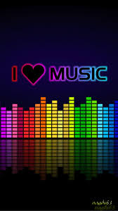Search, discover and share your favorite music gifs. I Love Music Iphone Live Wallpaper Download On Phoneky Ios App