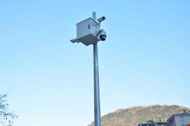 Mobese Kamera Direkleri - Kromsan Aydınlatma Direği - AnkaraKromsan Aydınlatma Direği – Ankara