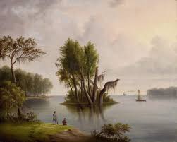 Over the years, fred's talents and contributions helped shape the humanities department at umm and as curator of the campus hfa art gallery, he was instrumental in. Inventing Acadia Painting And Place In Louisiana New Orleans Museum Of Art