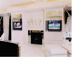 Calling It Home Beautiful Bedrooms Master Contemporary Bedroom White Bedroom Design