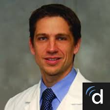 Dr. Gregory B. Biedermann, MD