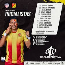 His own notwithstanding, he played professionally in six countries, mainly colombia and portugal. Deportivo Pereira On Twitter Inicialistas Para El Encuentro De Hoy Gracias A Otoactivewear Patrocinador Oficial Del Deportivo Pereira Junior F C Deportivo Pereira Deportivopereriasomostodos Https T Co Pwr8vrmcrp
