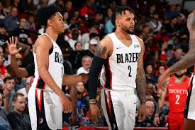 Each of these players has shown an incredible commitment to their community and making a positive impact off the court. Does Anyone Else Think Gary Trent Jr Looks Like Patty Mills Ripcity