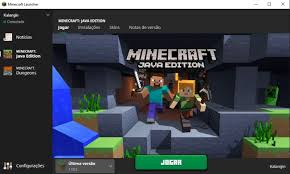 Well, your dreams can become real with the minecraft r. Minecraft Launcher 1 17 1 1 17 Download Offline Online Servers