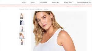 Vous avez un rêve : La Redoute L Enseigne Elargit Sa Gamme Avec Des Vetements Disponibles Au Dela Du 46 Redon Maville Com