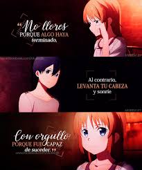 Selka Sao Frases De Anime Swordartonline Animequotes Sword Art Online Anime Anime Quotes