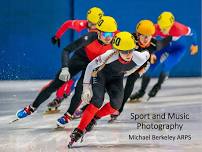 Sport and Music Photography — Devizes Photography Club