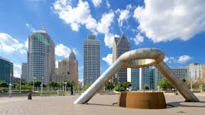 Search and compare airfares to las vegas, nv at farecompare and get the best price every time you fly. Cheap Flights To Michigan From 20 Only 2021 2022 Expedia