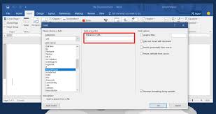 How to compress multiple word files. How To Insert An Image In Ms Word That Updates Automatically