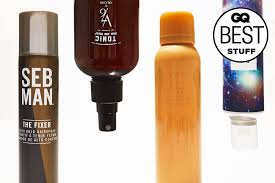 0.7 fl oz (pack of 2) 4.3 out of 5 stars 2,209. The Best Hairspray For Men In 2020 Gq