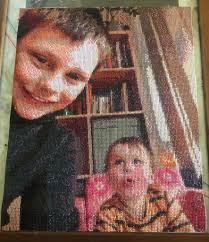 My latest make, just finished .