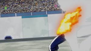 The best gifs for bakugou. Villain Bakugou Gif Otaku Wall