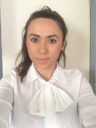 Roxanne LE CHEVANTON (SQUAD à PARIS)