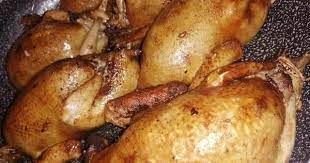 الحمام المحشي فريك طريقه عمل الحمام محشي فريك ف ٣٠ دقيقه بس cooking lover cooking food