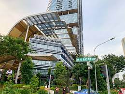Does It Get Any Better Than This A Review Of The Jw Marriott Singapore South Beach The Points Guy Marriott Hotels South Beach Hotel Branding