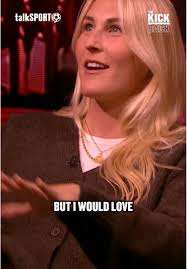 Shannon Cooke's Dream to be a Number 9