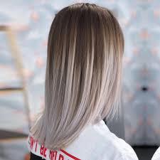 Wie ja auch z.b ein normaler zopf. Balayage Blond Oder Braun Alles Uber Balayage Arbuti Hair Salon