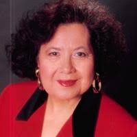 Hortencia Reyes Obituary (1932