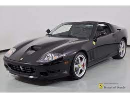 Check spelling or type a new query. Used Ferrari 575 Superamerica Car For Sale In Seattle Official Ferrari Used Car Search