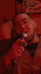 You've seen it all over his page, and now it's here… @Rome cover of Le...