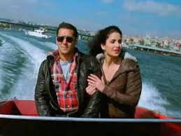 Salman Ek Tha Tiger | Five Day Collection | Indian Box Office | First  Weekend Business - Filmibeat