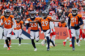 How to Watch Broncos vs. Bills Livestream Free Online Without Cable