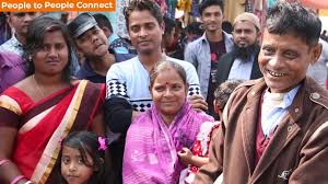 98 percent of the people of bangladesh are bangalees. Connecting Communities Through India And Bangladesh S Cross Border Markets
