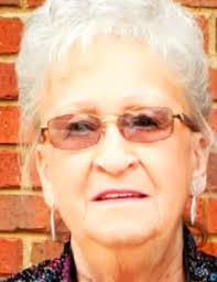 Obituary information for Helen Bennett