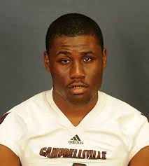 2013-14 Football Roster