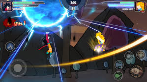 All the heroes are unlocked and are ready to play in this apk. Stickman Warriors Super Dragon Shadow Fight Mod Apk Unlimited Money Gems Unlocked V1 0 5 Vip Apk