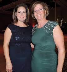 AROUND TOWN: Heart Ball a 'Midwinter Night's Dream' to remember