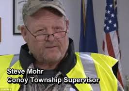 Pennsylvania town erects controversial pro-gun signs