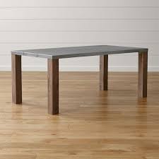 Find the perfect patio table and outdoor tables at ballard designs! Stunning Furniture Metal Top Dining Room Table 42