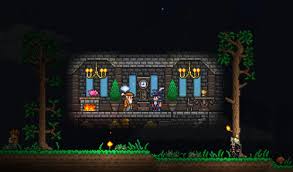 Sells mushroom items and the autohammer to make shroomite: How Many Npcs Are There In Terraria