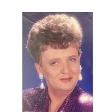 Obituary: GRACIE MAE SMITH CURRY