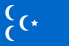 Bulan sabit dan bintang merupakan simbol yang kerap ditemui pada zaman purba dan digunakan oleh pelbagai bangsa dan peradaban untuk dijadikan lambang mereka. Bendera Bulan Bintang Gambar Vektor Gratis Di Pixabay