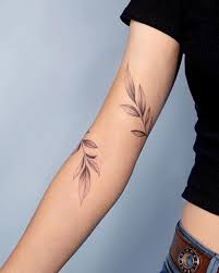 Pin By Mossie Pouros On Tattooos 3 In 2020 Wrap Around Tattoo Wrap Around Wrist Tattoos Around Arm Tattoo