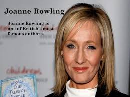 J.K. Rowling & the Wonderful World of Harry Potter By: Jody Jarrell.