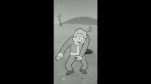 Vault Boy Dance Meme Youtube