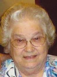 Carolyn Maxine Burnett Obituary