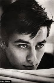 Voilà des années qu'ari boulogne a attaqué alain delon en justice et demande une reconnaissance de paternité. Alain Delon In Rocco E I Suoi Fratelli 1960 A Photo On Flickriver