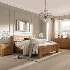 Combining Quality And Style The Tacoma Bedroom Range Has A Simple Yet Rustic Appeal That Will Look Great F Oak Bedroom Oak Bedroom Furniture Sets Bedroom Sets