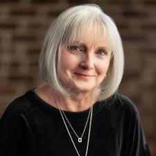 Joan Blinn, Real Estate Agent