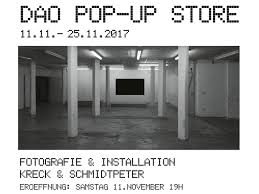 Seit der etablierung des standortes im jahr 2003 haben wir uns ständig weiterentwickelt. Medienkunst Fotokunst Henrike Kreck Saarland Saarbrucken