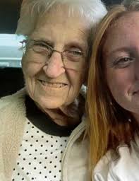 Obituary information for Wilma Nadine Davis