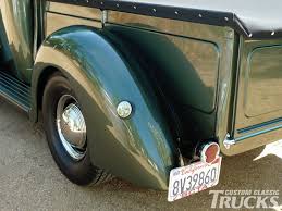 Image result for Dark Green 1939 Truck